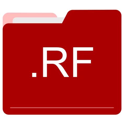 rf read file|How to open a RF file ️.